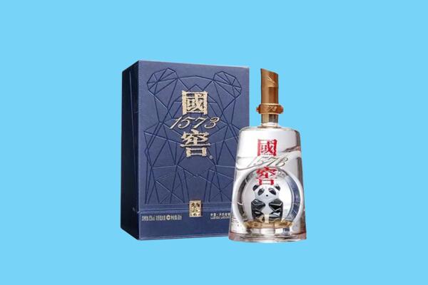 舞钢市回收国窖1573